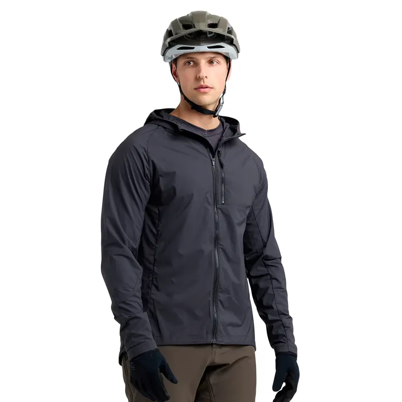 Edullinen TLD Drift Windbreaker