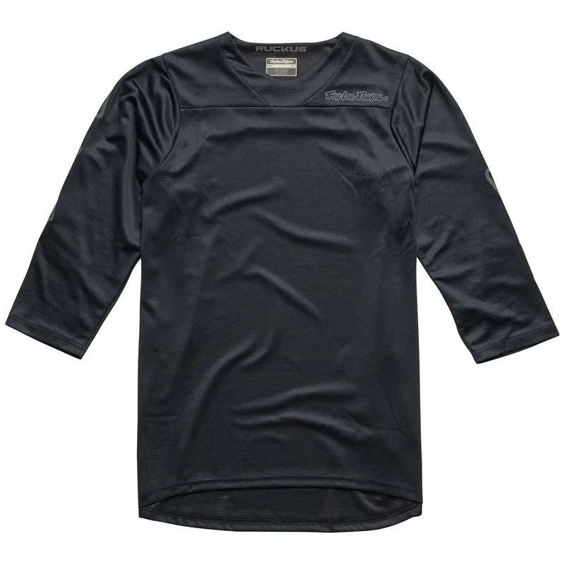 Troy Lee Design Ruckus 3/4 Paita Turvallinen Maksu