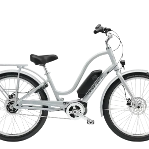 Electra Townie Go! 5i EQ Step-Thru Halpa