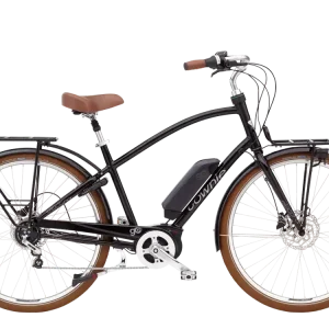 Electra Townie Commute Go! 5i EQ Step-Over Tilaa Nyt