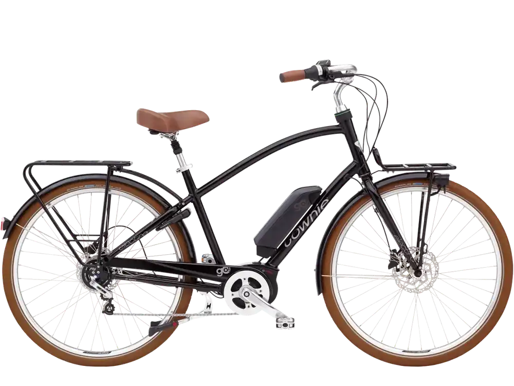 Electra Townie Commute Go! 5i EQ Step-Over Tilaa Nyt