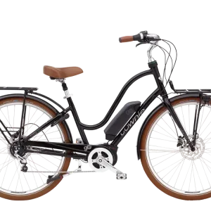 Electra Townie Commute Go! 5i EQ Step-Thru Poisto