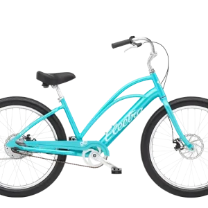 Electra Cruiser Go! Step-Thru Superhinta