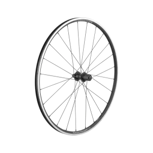 Turvallinen Maksu Bontrager Affinity TLR 24H 700c Road Wheel