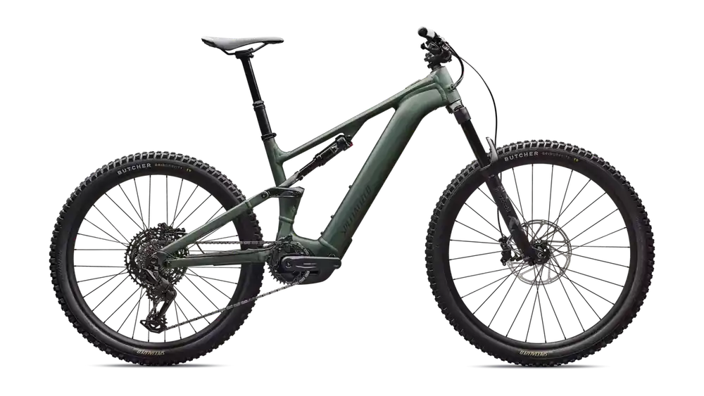 Specialized Turbo Levo 4 Alloy Viimeinen Mahdollisuus