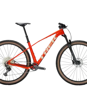 Kausialennus TREK Procaliber 9.5 Gen 3