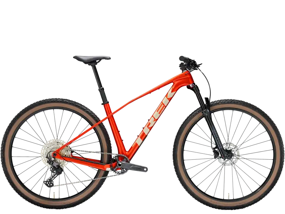 Kausialennus TREK Procaliber 9.5 Gen 3