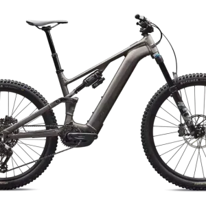 Ilmainen Palautus Specialized Turbo Levo 4 Comp Alloy