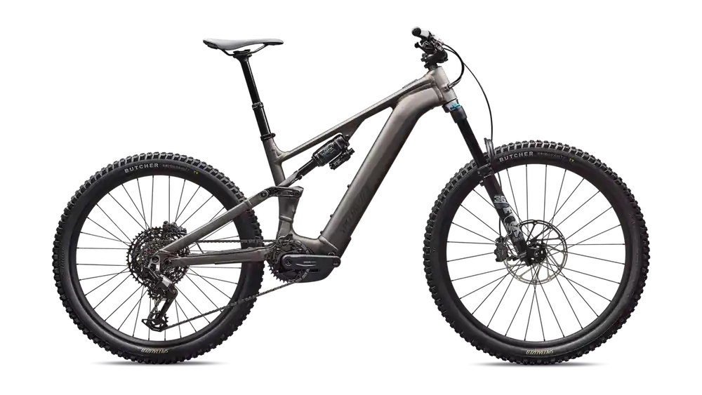 Ilmainen Palautus Specialized Turbo Levo 4 Comp Alloy