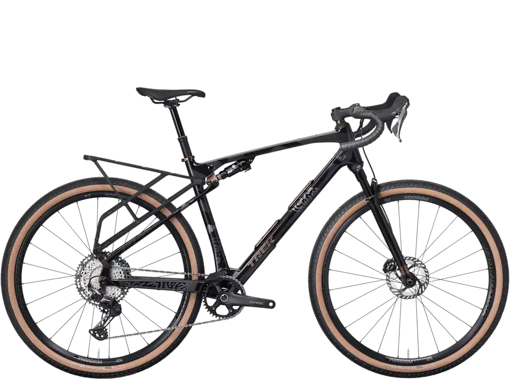 Alkuperäinen Trek CheckOUT SL 5 2026