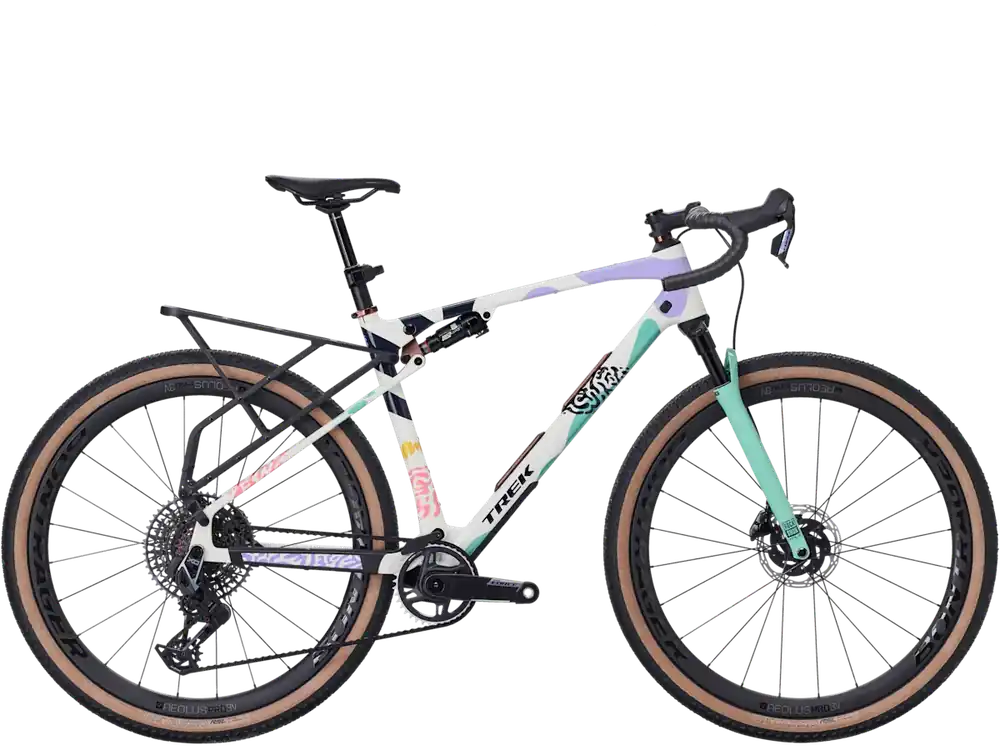 Kuuma Tarjous Trek CheckOUT SL 7 2026