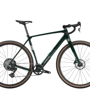 Trek Checkpoint SL 6 AXS Gen 3 2026 Kausialennus