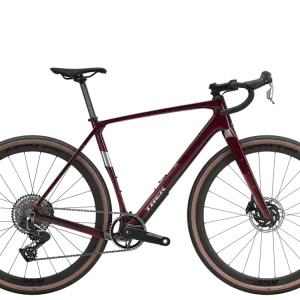 Trek Checkpoint SL 7 AXS Gen 3 2026 Edullinen
