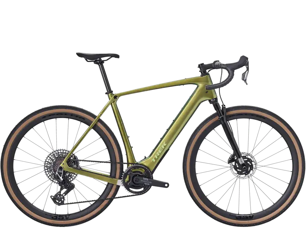 Trek Checkpoint+ SL 7 AXS 2026 Alennettu Hinta