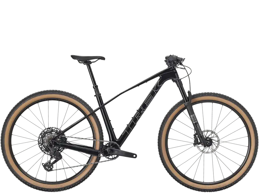 Trek Procaliber 9.6 Gen 3 2026 Turvallinen Maksu