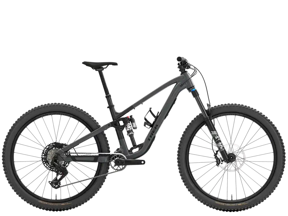 Trek Fuel EX 8 Gen 7 2026 Korkea Laatu