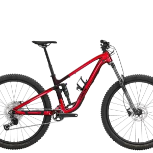 Trek Fuel EX 5 Gen 7 2026 Alennettu Hinta