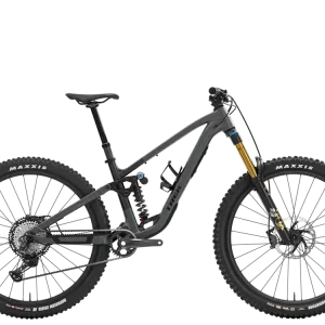 Trek Fuel LX 9 XT Gen 7 2026 Vain Rajoitetun Ajan