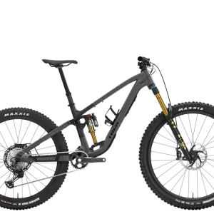 Trek Fuel MX 9 XT Gen 7 2026 Kausialennus
