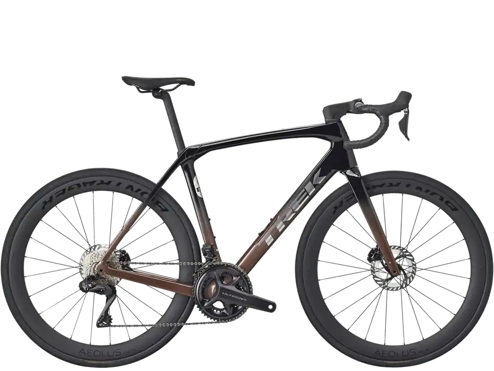 Merkkituote Trek Domane SL 7 Gen 4