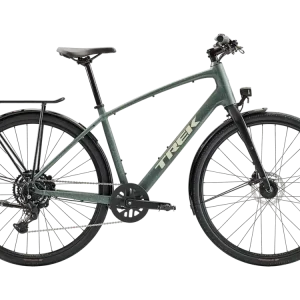 Alkuperäinen Trek FX Sport AL Equipped 2026