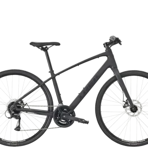 Trek FX 1 Stepover Gen 4 2026 Viimeinen Mahdollisuus