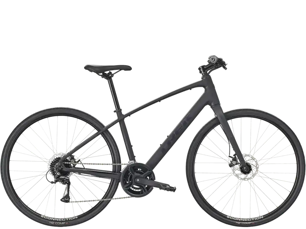 Trek FX 1 Stepover Gen 4 2026 Viimeinen Mahdollisuus