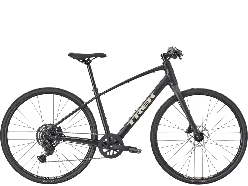 Trek FX 2 Stepover Gen 4 2026 Heti Saatavilla