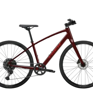 Trek FX 3 Stepover Gen 4 2026 Edullinen Hinta