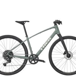 Alennus Trek FX Sport AL 3 2026