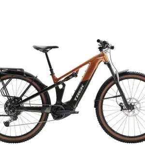 Edullinen Trek Powerfly FS+ 4 Equipped Gen 4 2026