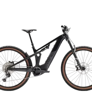 Trek Powerfly FS+ 6 Gen 4 2026 Uusi Malli