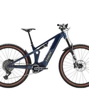 Trek Powerfly FS+ 8 Gen 4 2026 Edullinen Hinta