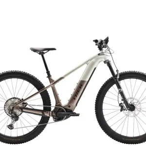 Trek Powerfly+ 8 Gen 5 2026 Pikatoimitus