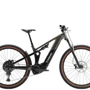Alkuperäinen Trek Powerfly FS+ 4 800Wh Gen 5 2026