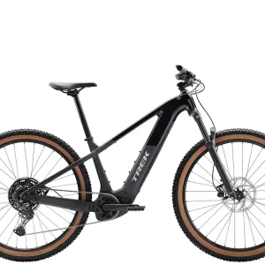 Kausialennus Trek Powerfly+ 4 800 Wh Gen 5 2026