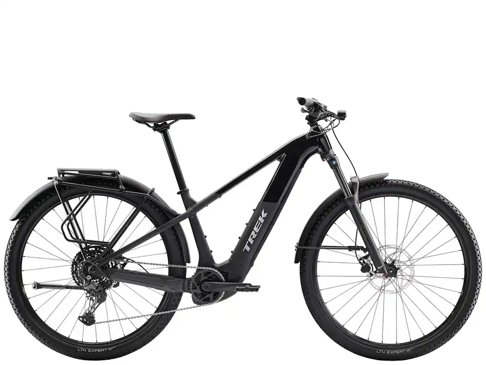 Eniten Myyty Trek Powerfly+ 4 Equipped 800 Wh Gen 5 2026