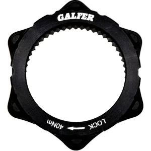 Korkea Laatu Galfer Bike Adapter AFS (Fulcrum)