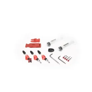 Ajankohtainen SRAM Standard DOT Kit