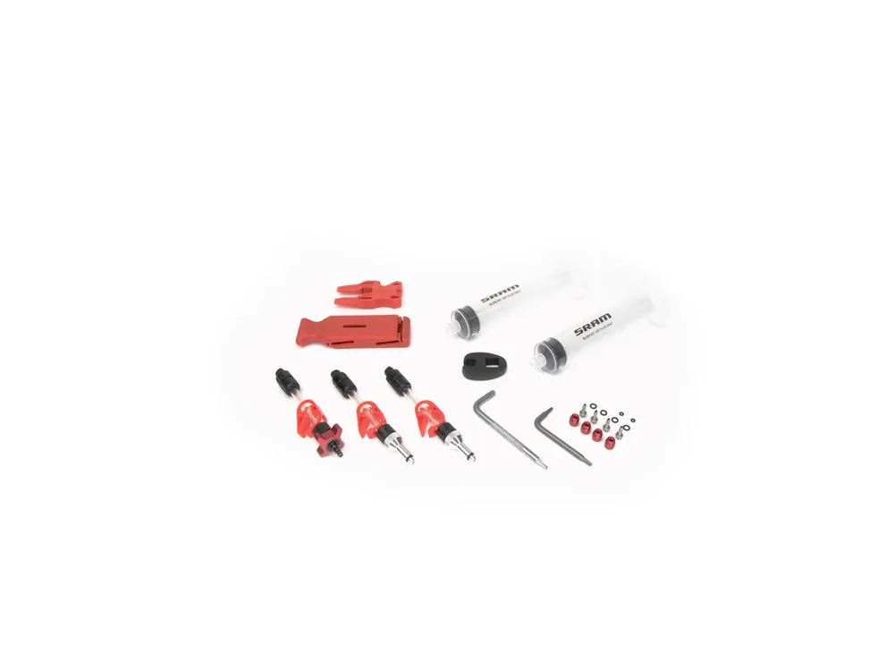 Ajankohtainen SRAM Standard DOT Kit
