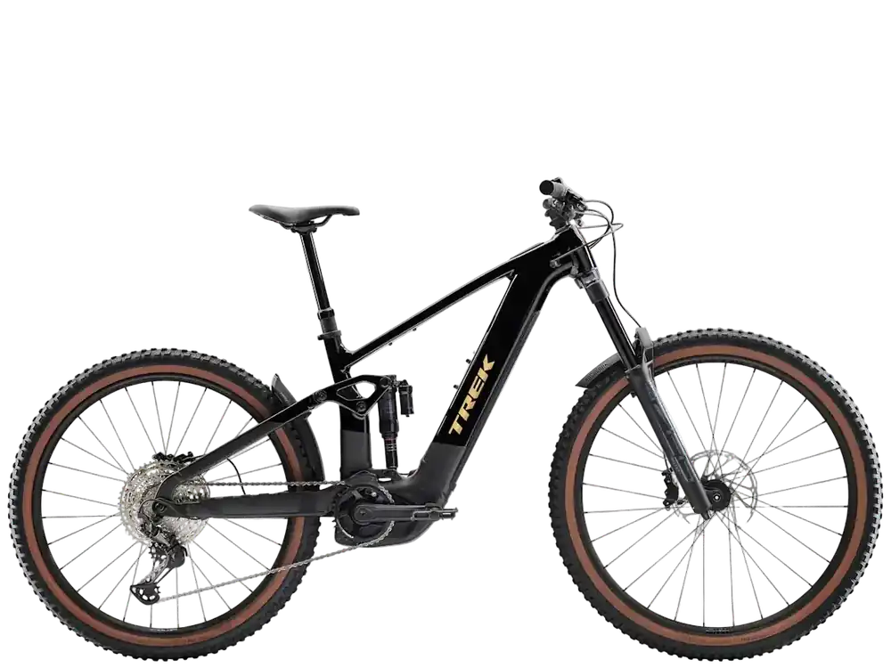 Trek Rail+ 8 Gen 5 Tukkuhinta