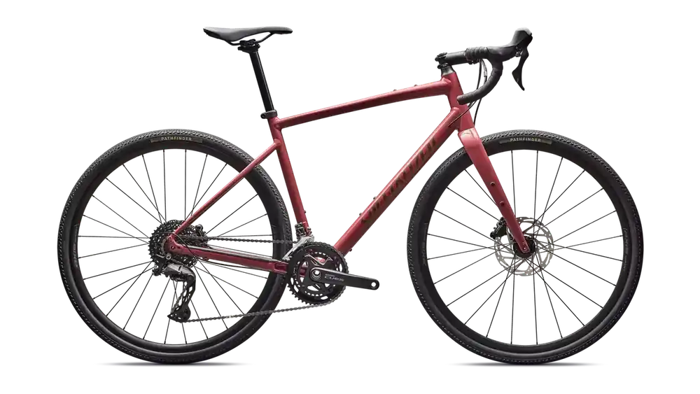 Specialized Diverge E5 2026 Uusi Malli