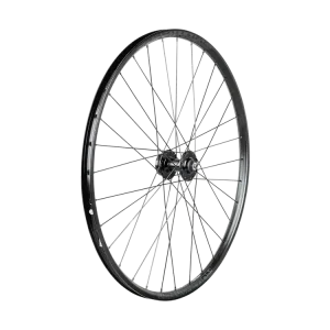 Uusi Kokoelma Bontrager Connection 6-Bolt Disc 27.5˝ MTB Wheel QR