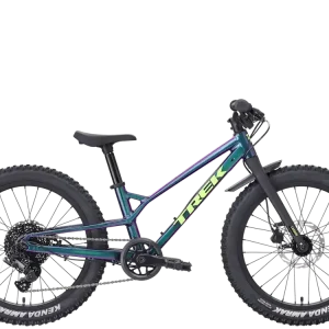 Trek Wahoo 20 Trail 2026 Superhinta