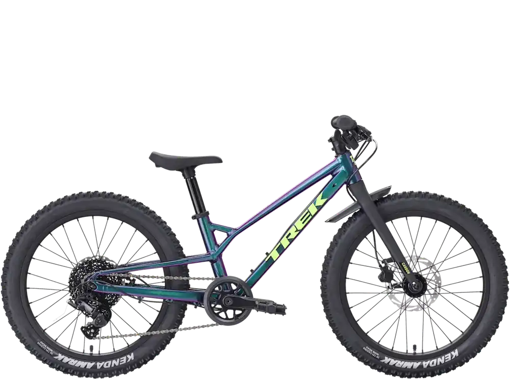 Trek Wahoo 20 Trail 2026 Superhinta