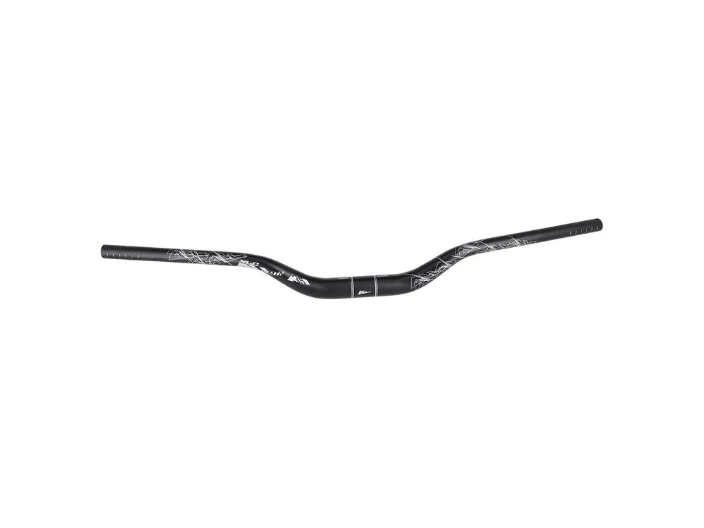 Poisto XLC Riser Bar 35mm