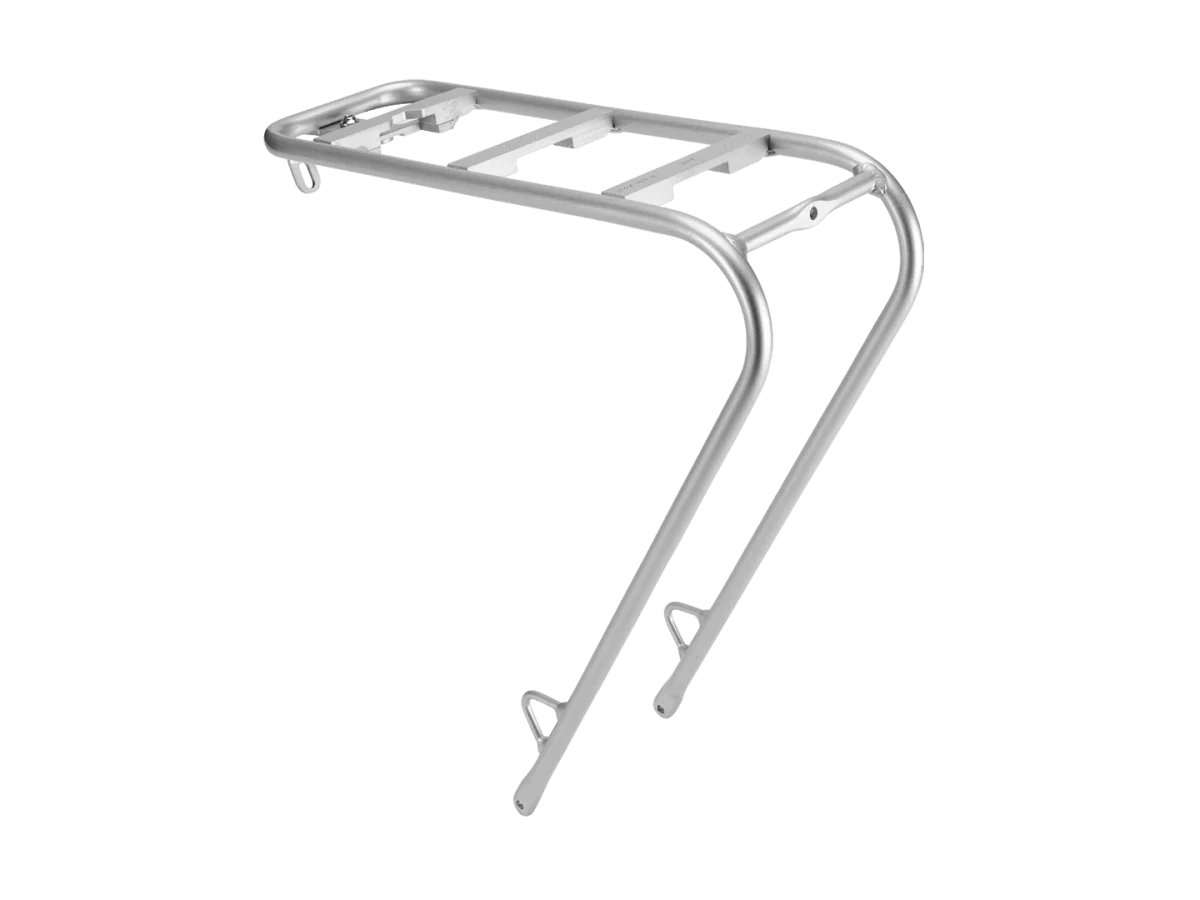 Lähetetään Heti Electra MIK Front Rack