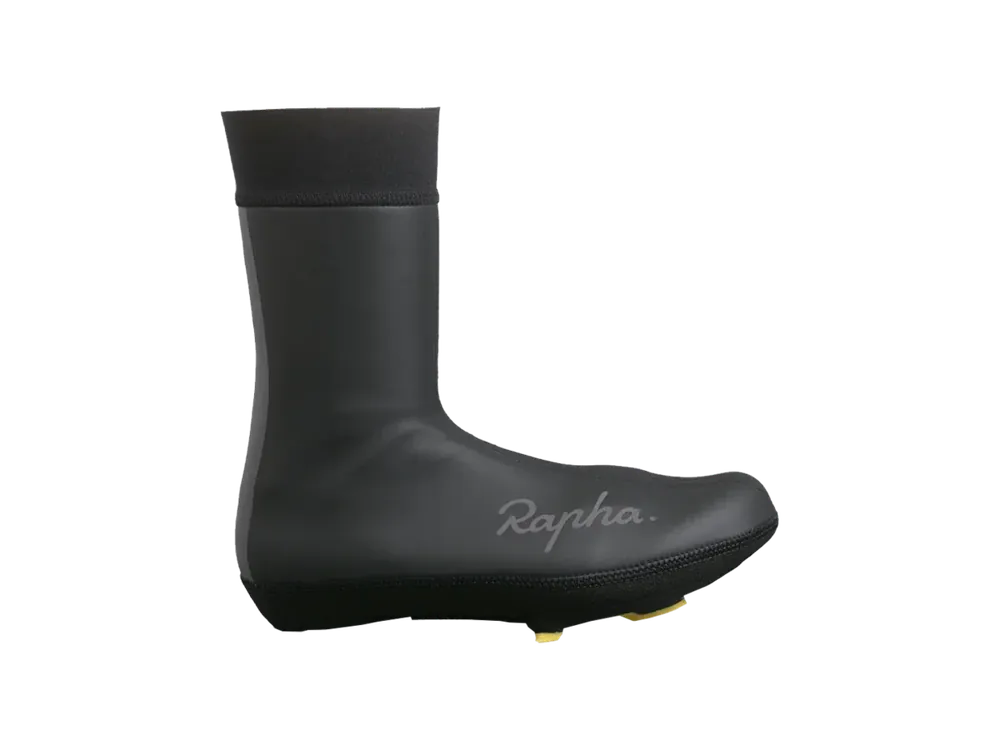Rapha Deep Winter Overshoes Tilaa Nyt