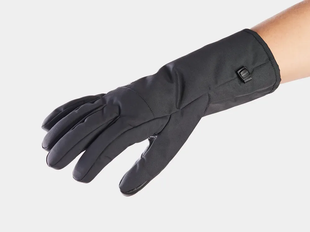 Kuuma Tarjous Trek Circuit Waterproof Winter Cycling Glove