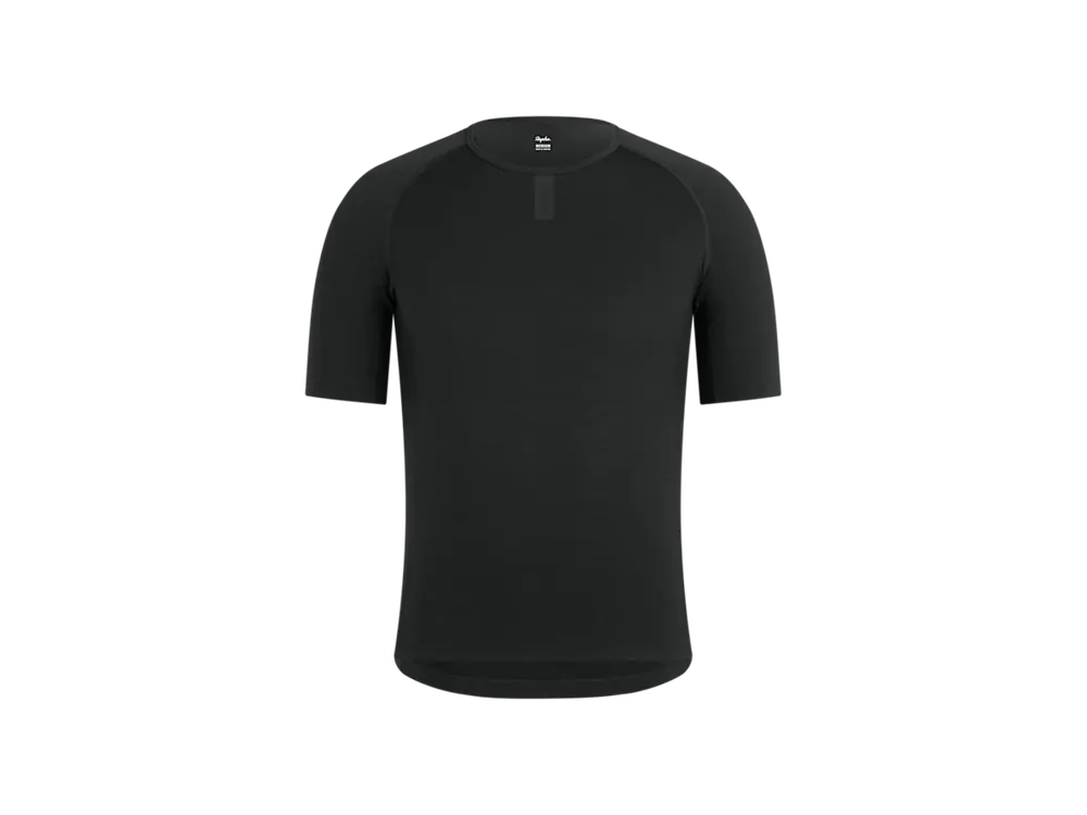 Alkuperäinen Rapha Merino Men‘s SS Cycling Baselayer